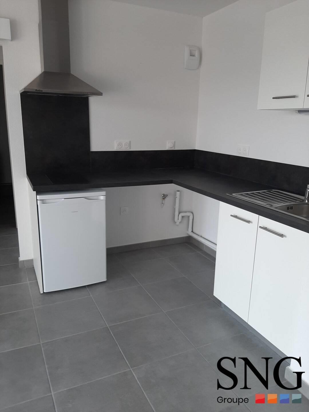 Appartement à louer, 41m², Perpignan