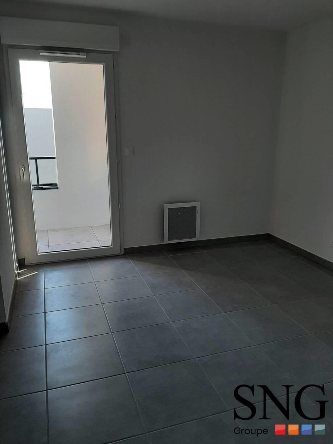 Appartement à louer, 41m², Perpignan