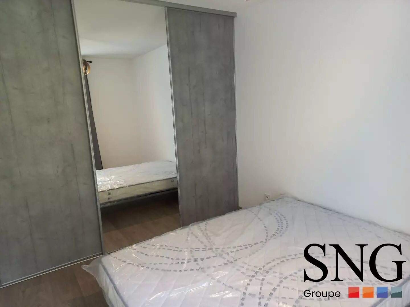 Appartement à louer, 38m², Pélissanne