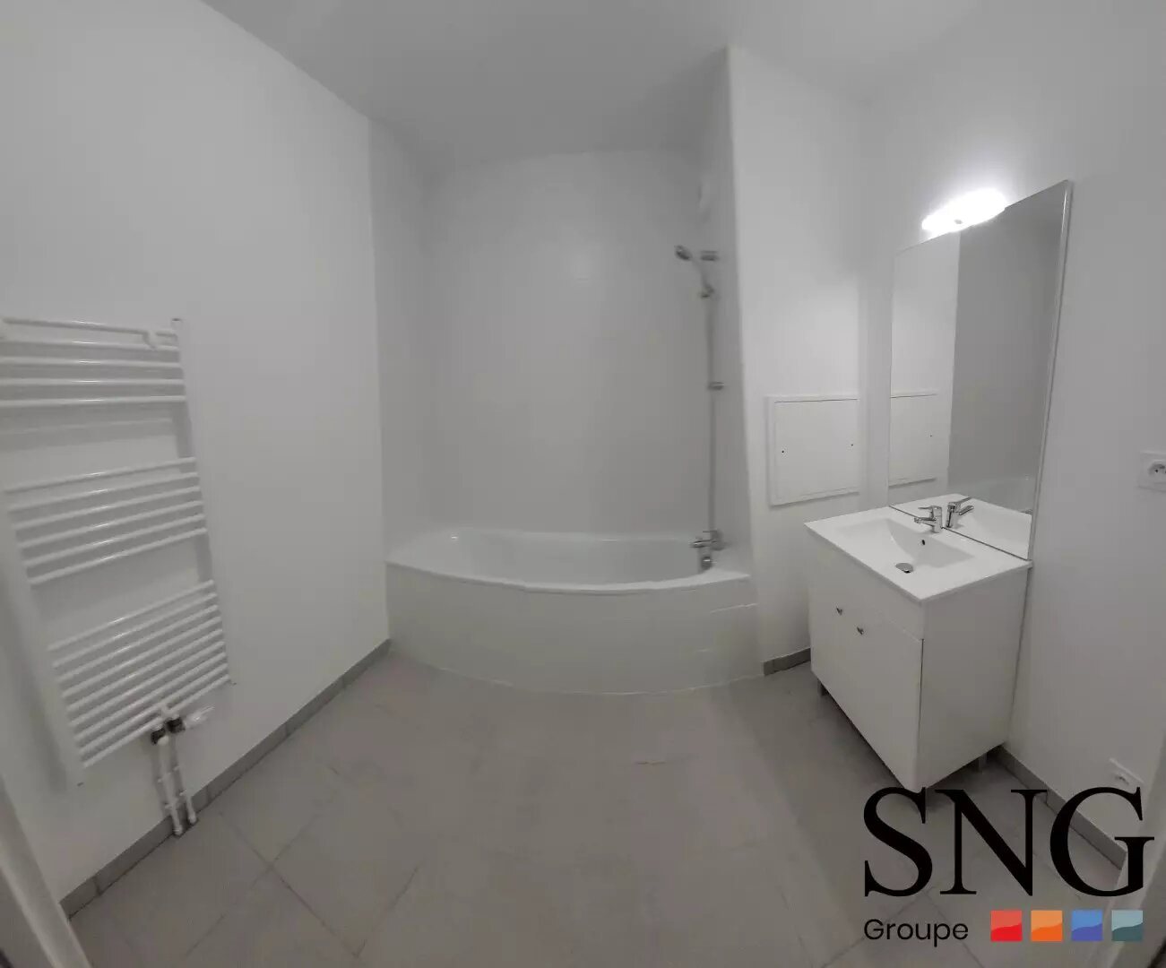 Appartement à louer, 40m², Reims