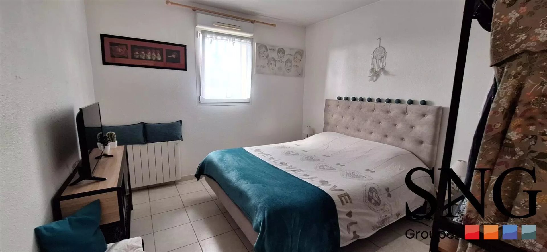 Appartement à louer, 41m², Lisieux