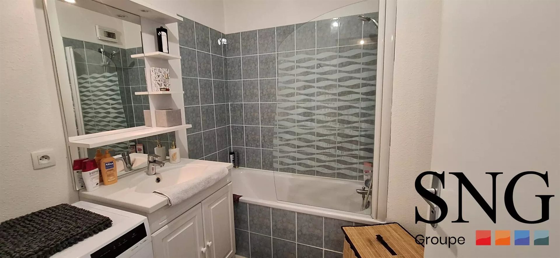 Appartement à louer, 41m², Lisieux
