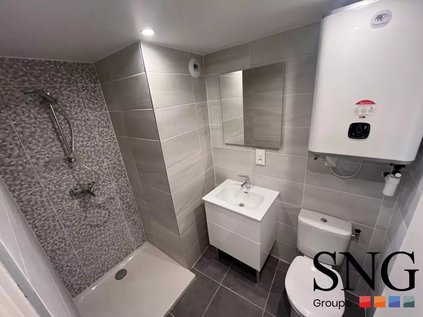 Appartement à louer, 24m², Saint-André-les-Alpes