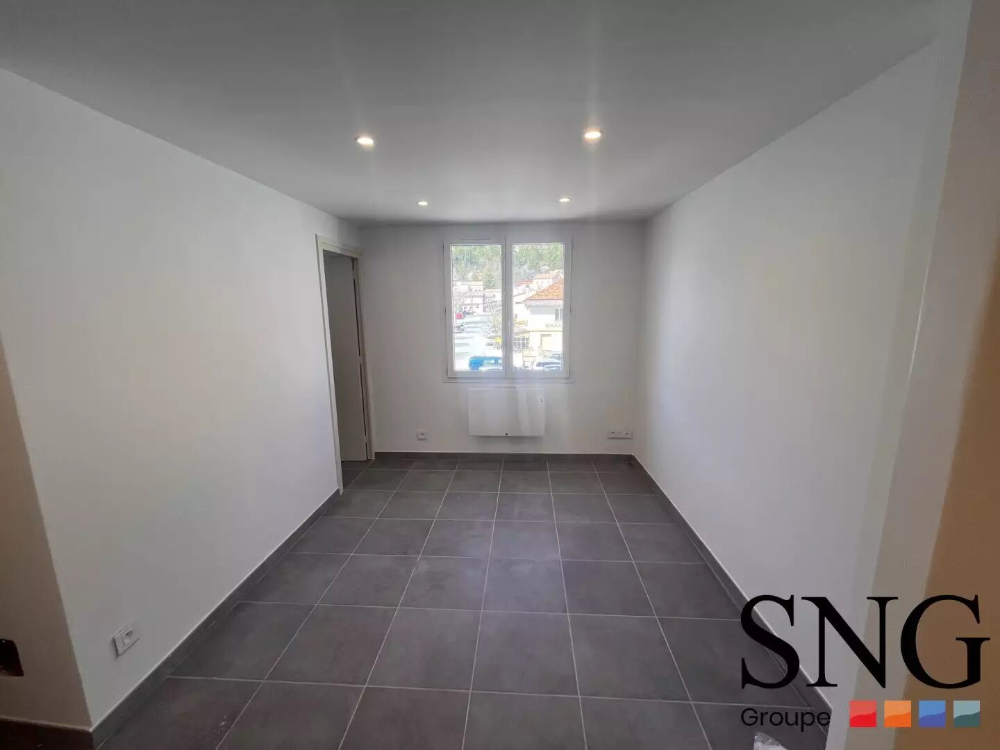 Appartement à louer, 24m², Saint-André-les-Alpes