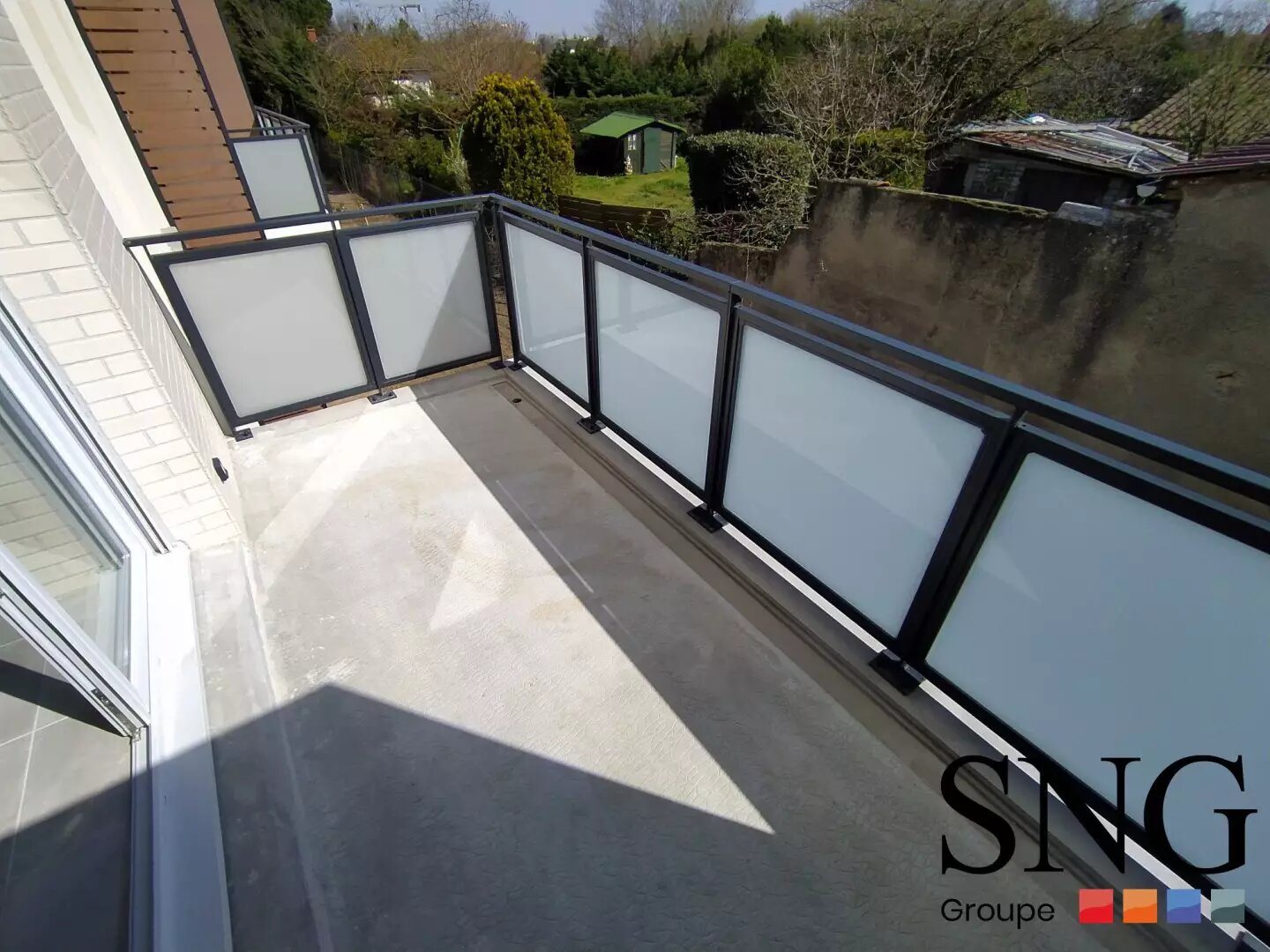 Appartement à louer, 40m², Toulouse