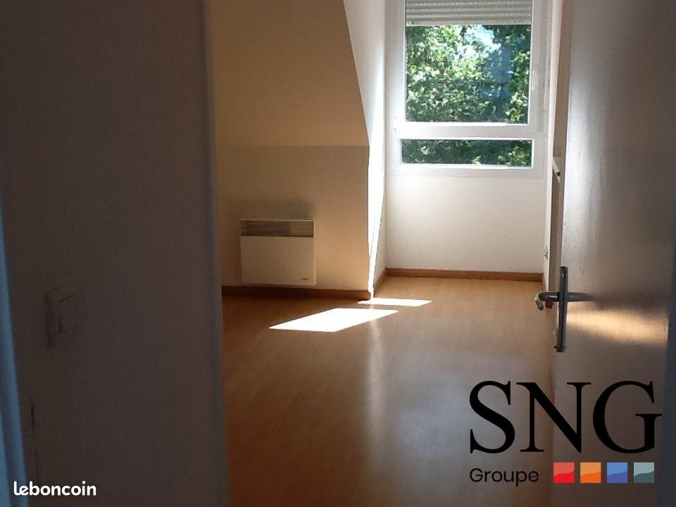 Maison à louer, 50m², Laon