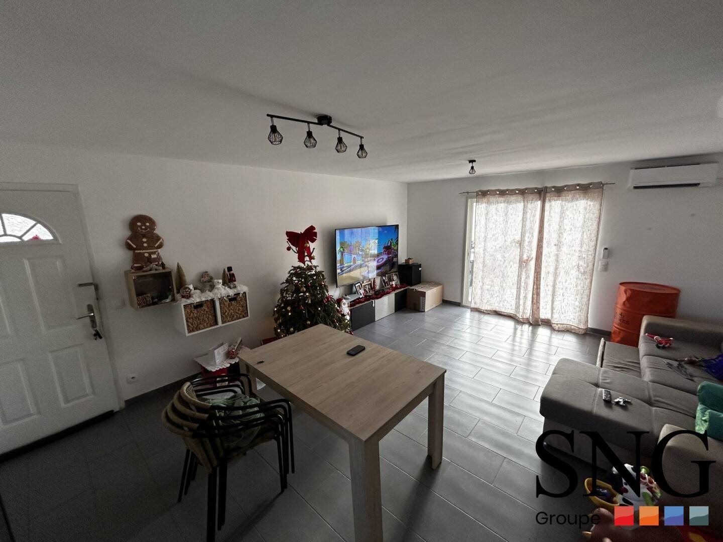 Maison à louer, 78m², Saint-Victoret