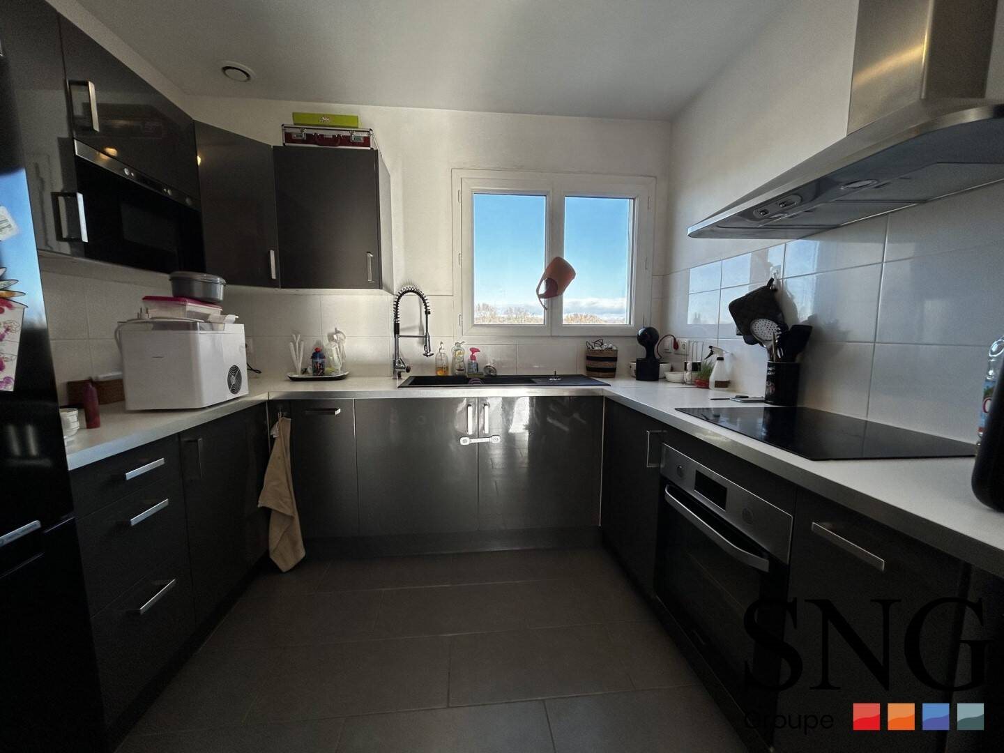 Maison à louer, 78m², Saint-Victoret