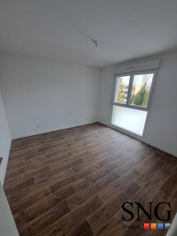 Appartement à louer, 48m², Gaillon