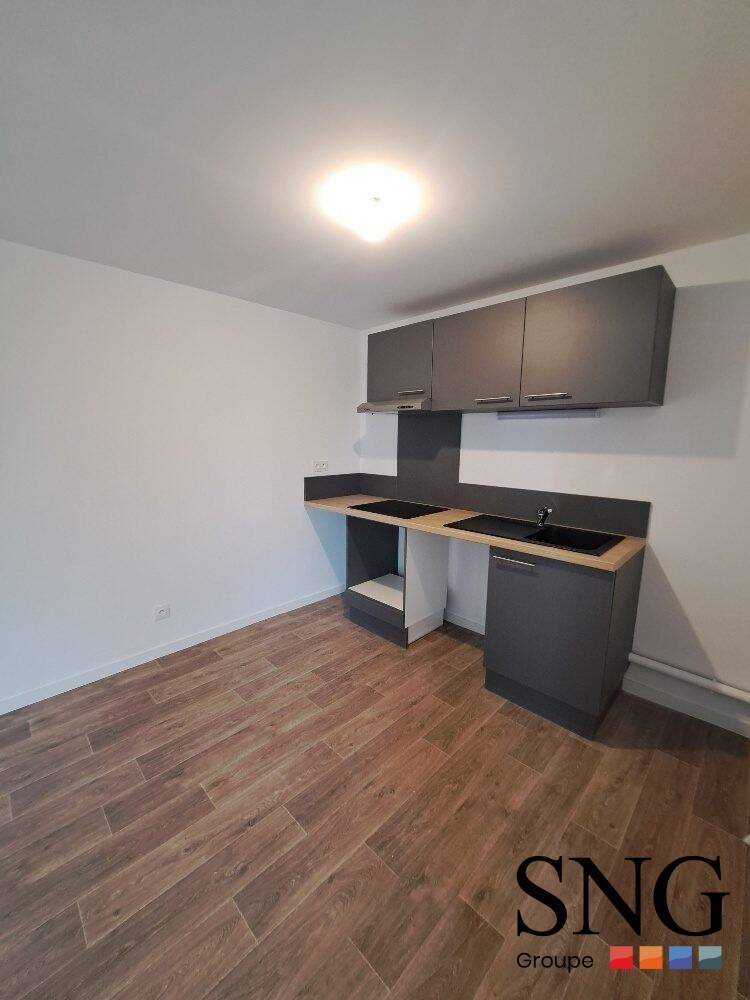Appartement à louer, 48m², Gaillon