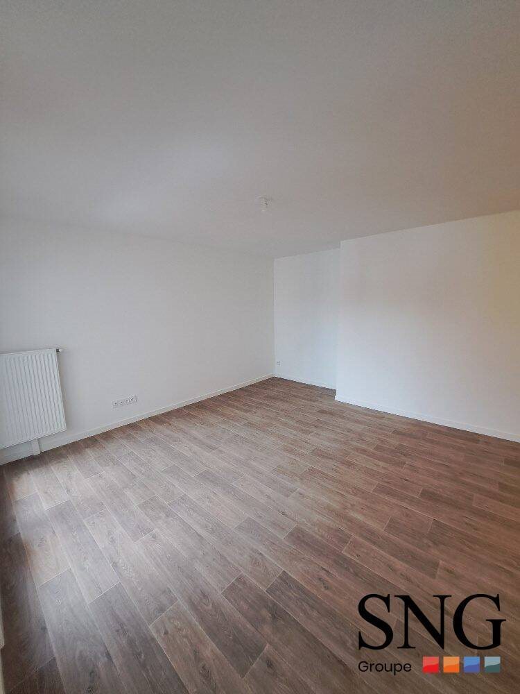 Appartement à louer, 48m², Gaillon