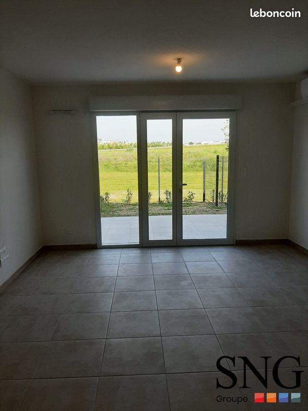 Maison à louer, 57m², Perpignan