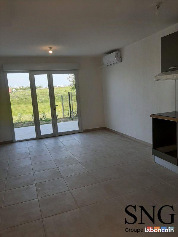 Maison à louer, 57m², Perpignan