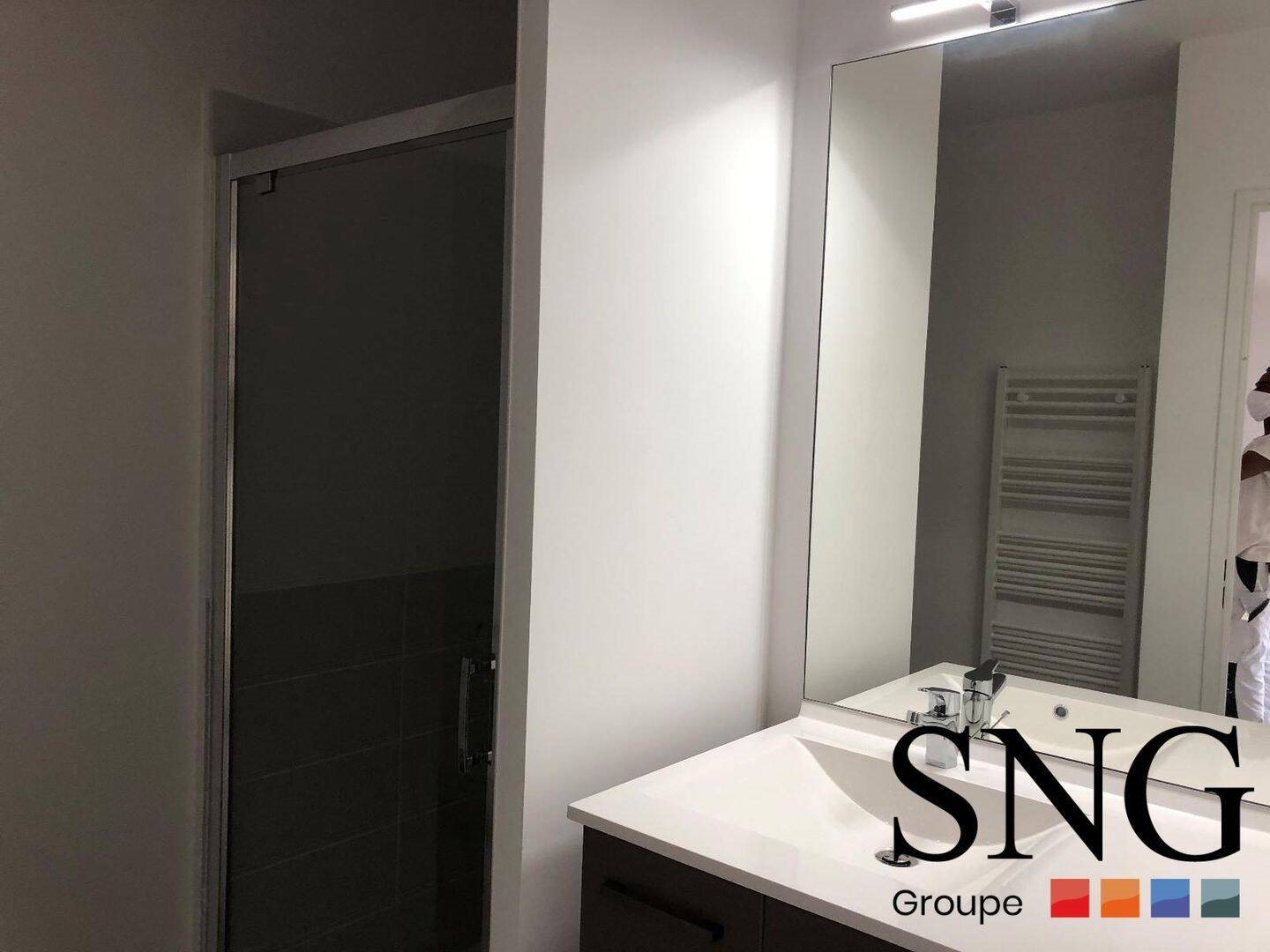 Appartement à louer, 40m², Escalquens
