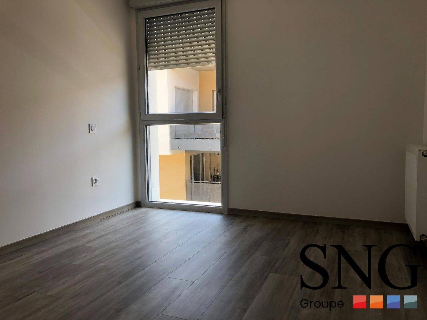 Appartement à louer, 40m², Escalquens