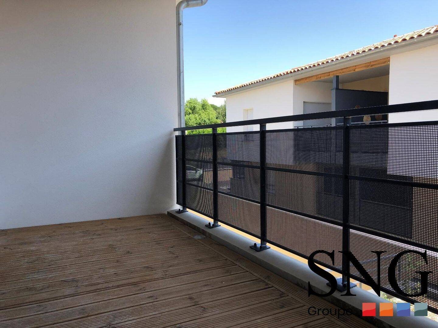 Appartement à louer, 40m², Escalquens