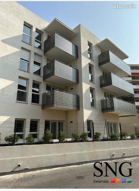 Appartement à vendre, 885m², Toulon