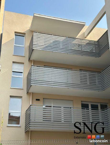 Appartement à vendre, 885m², Toulon