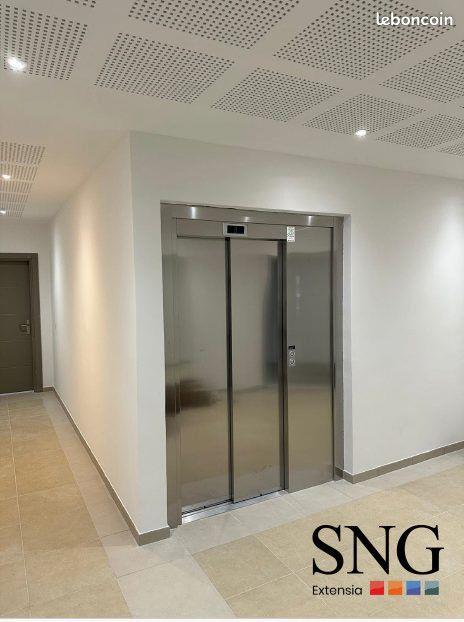 Appartement à vendre, 885m², Toulon