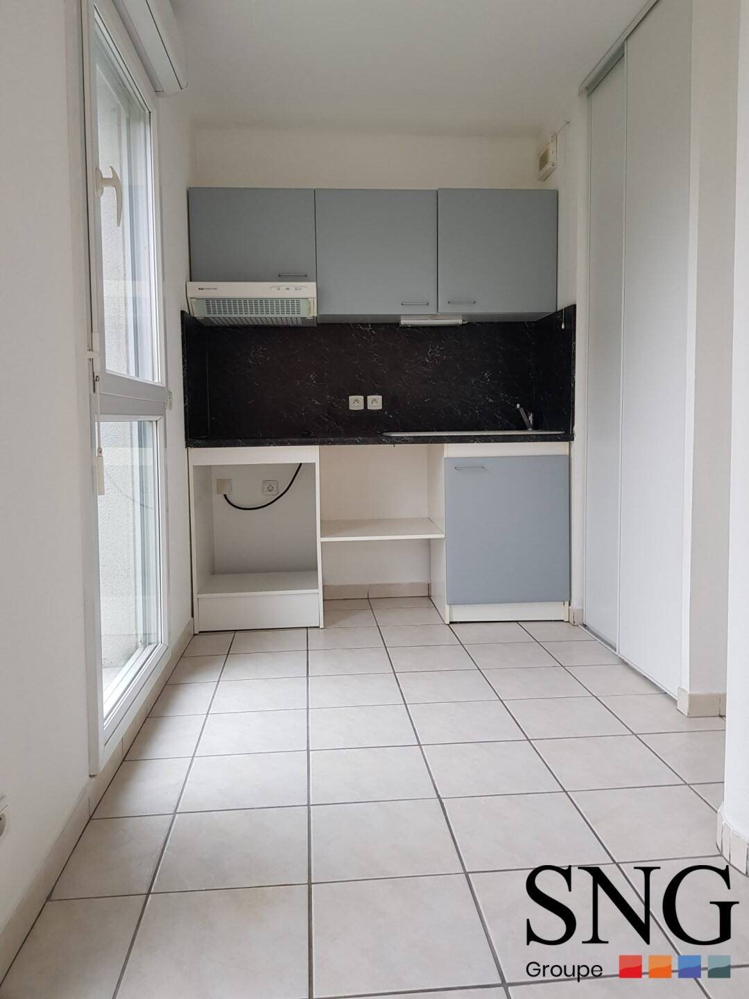 Appartement à louer, 60m², Somain