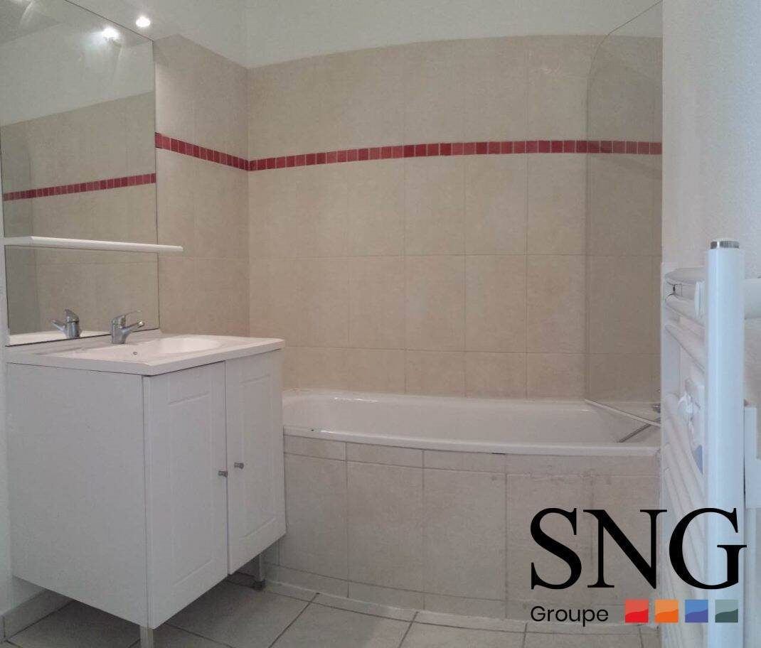 Appartement à louer, 60m², Somain