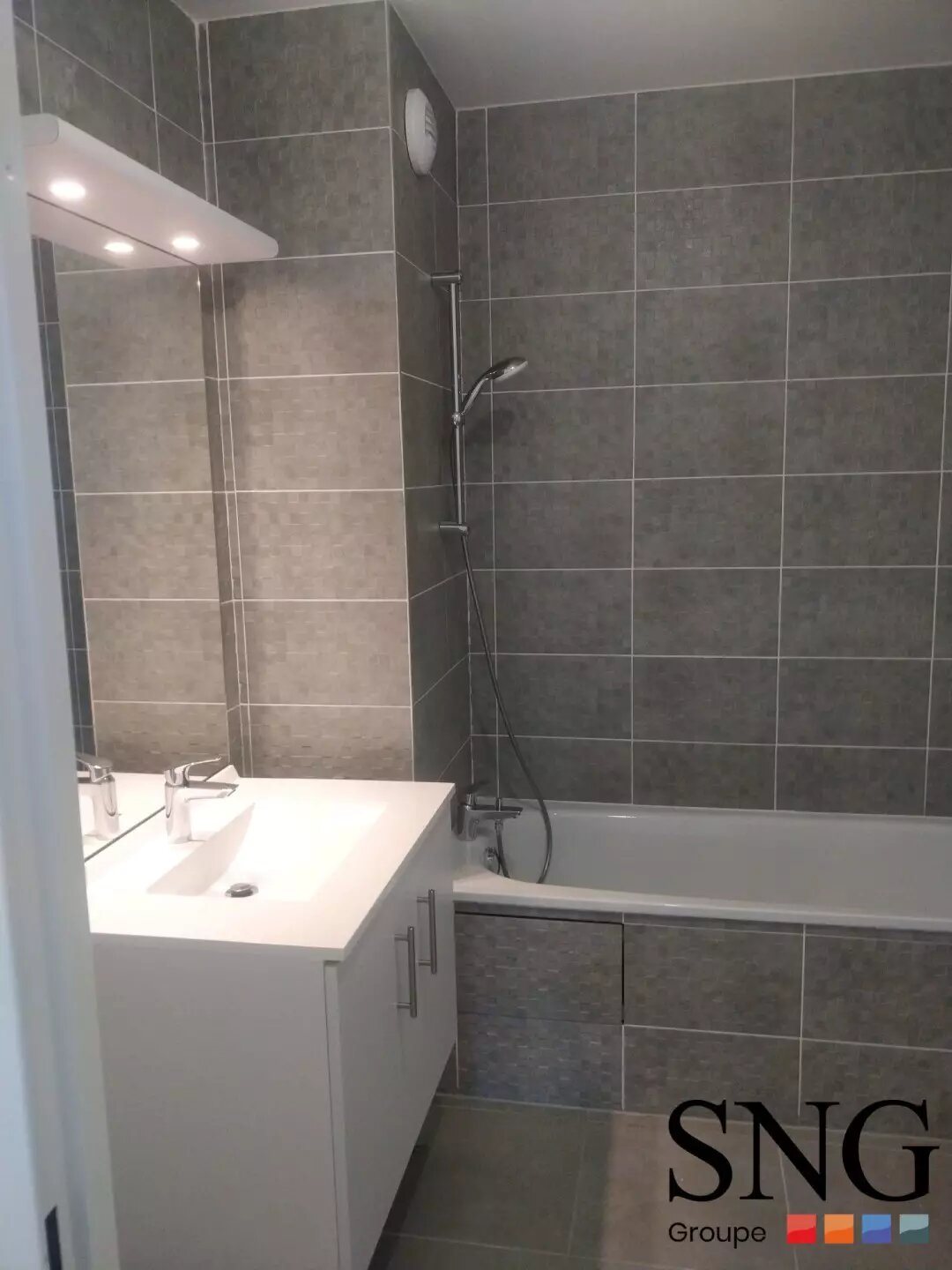 Appartement à louer, 65m², Montigny-lès-Cormeilles