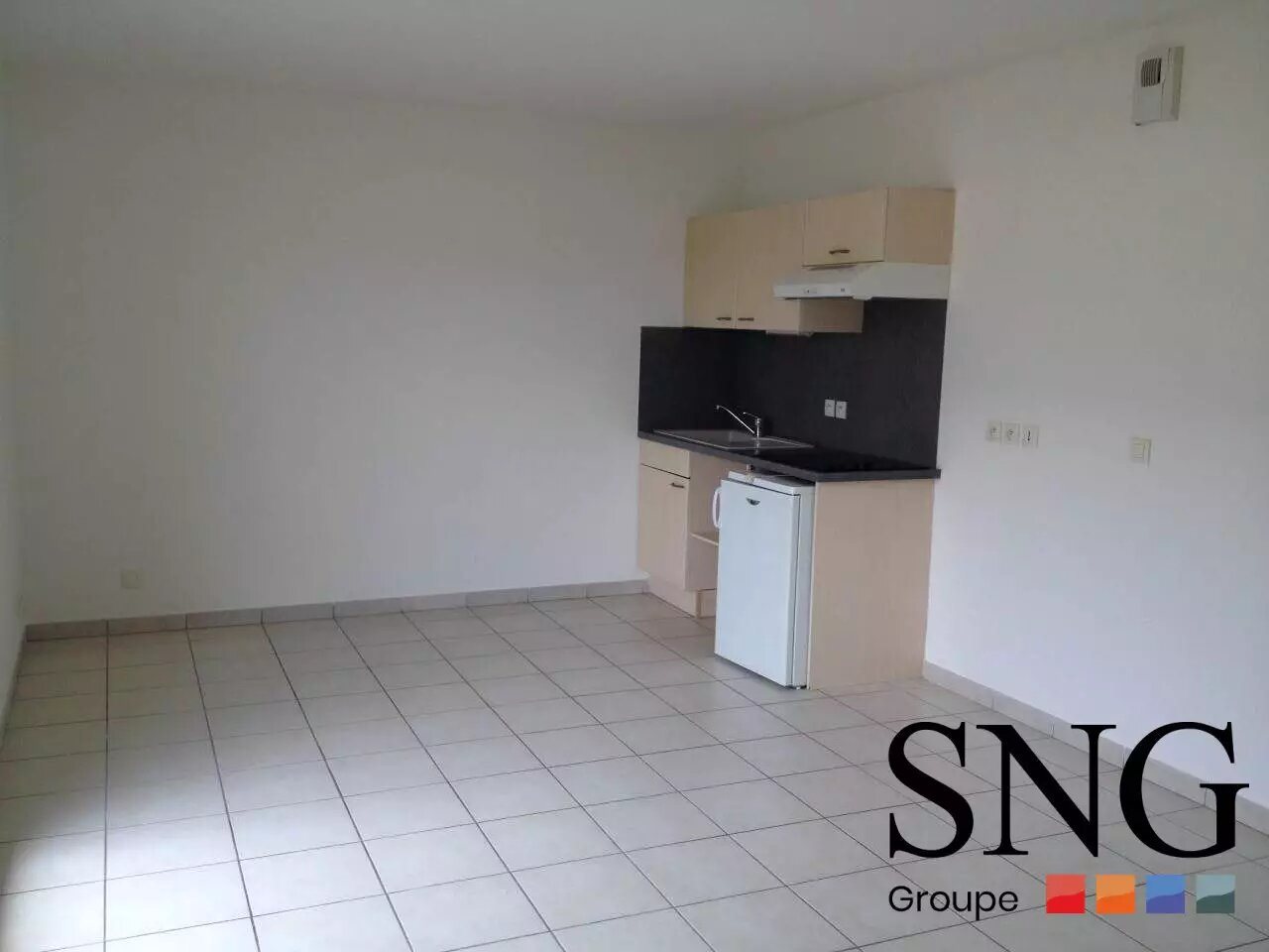 Appartement à louer, 30m², Lisieux