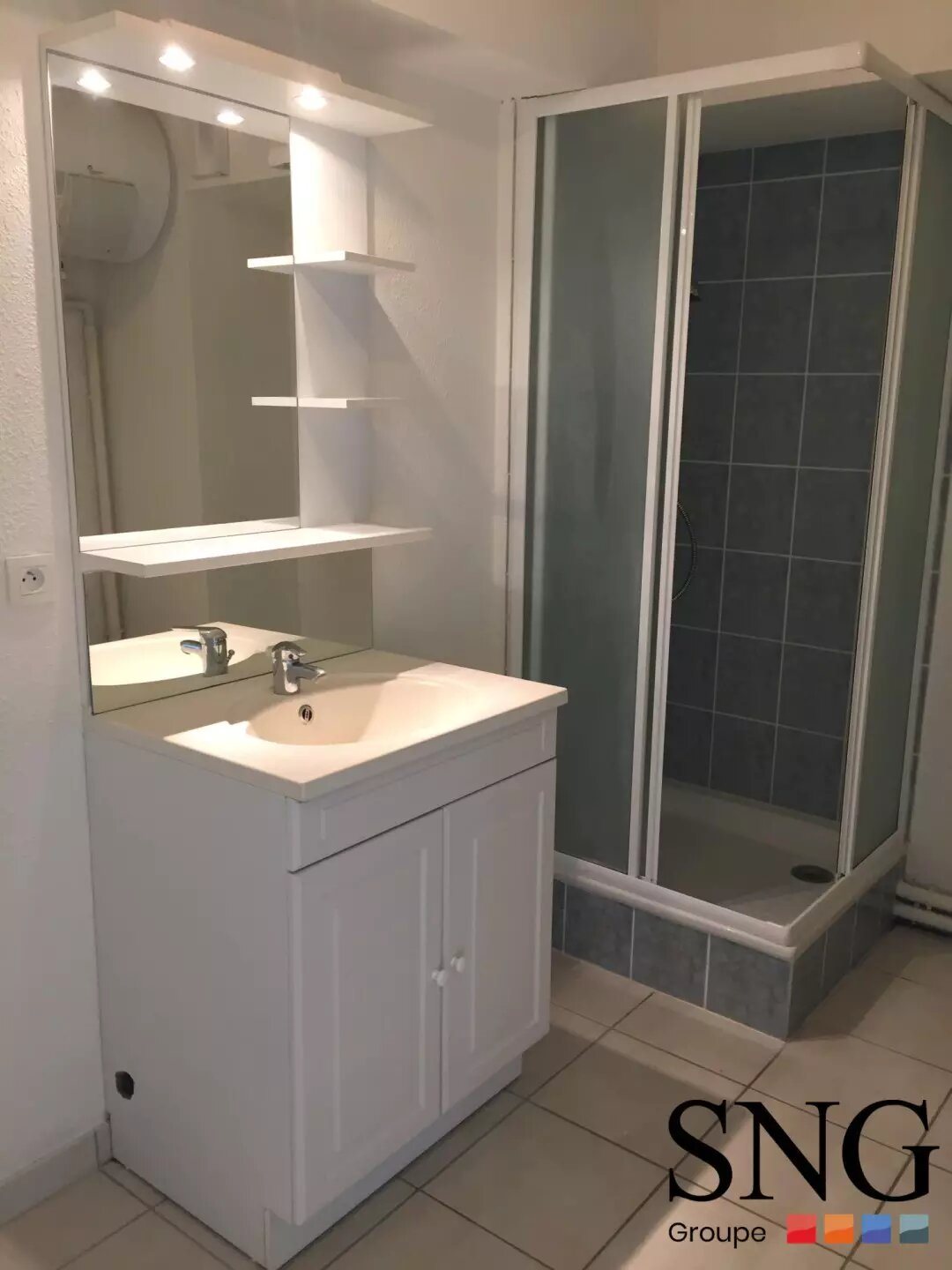 Appartement à louer, 30m², Lisieux