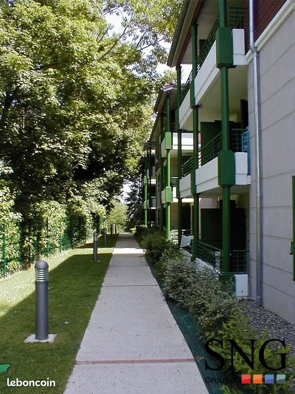 Appartement à louer, 36m², Montréjeau