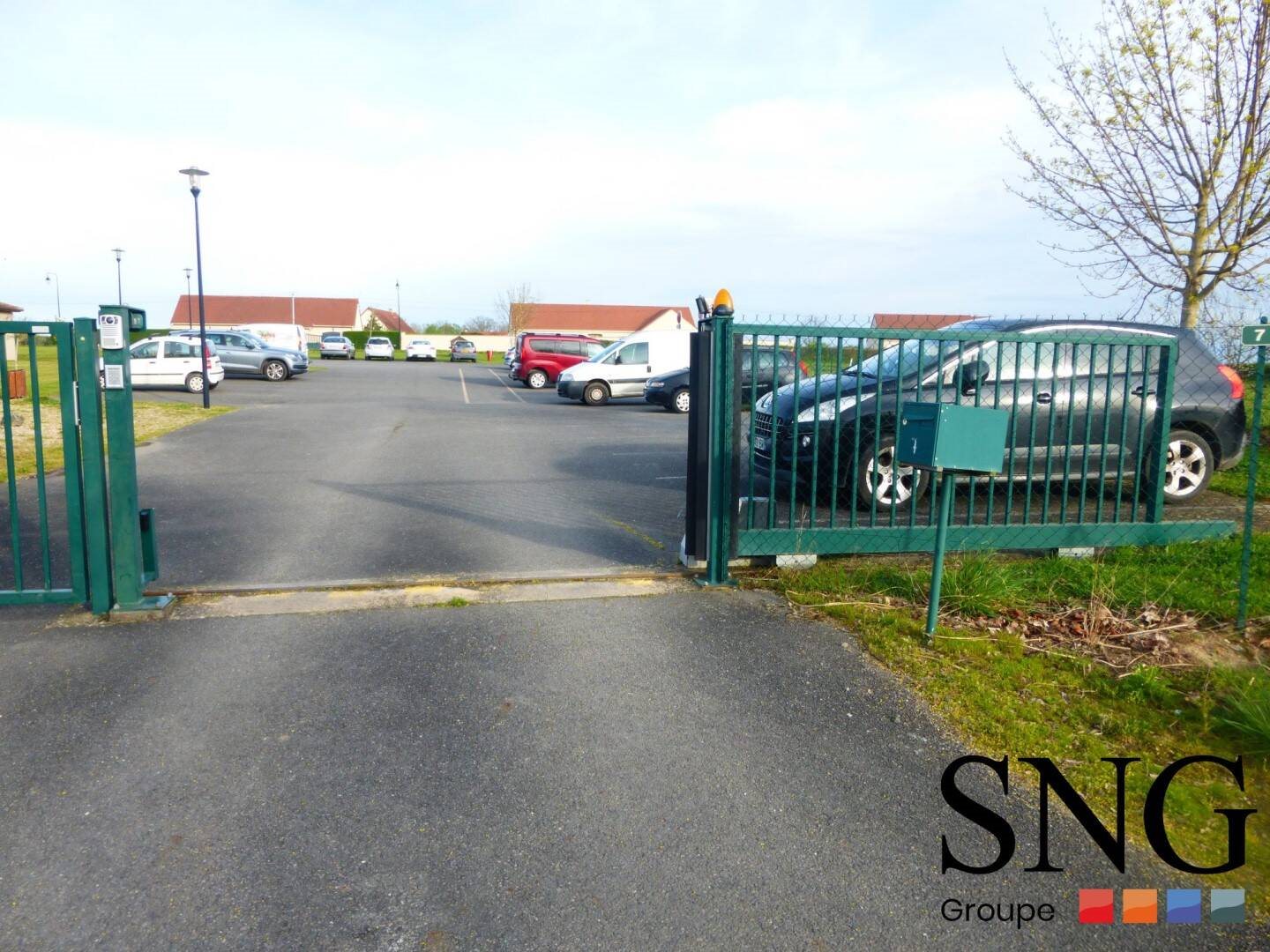 Maison à louer, 54m², Saint-Pierre-les-Bois