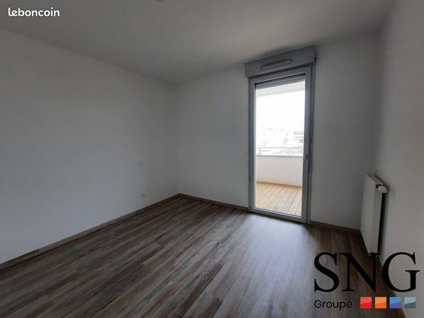 Maison à louer, 40m², Aussonne