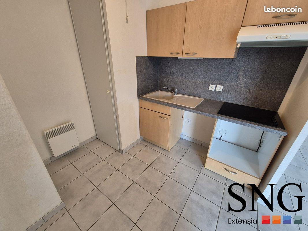 Appartement à vendre, 63m², Rouen