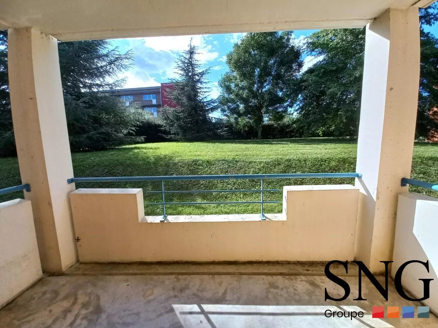 Appartement à louer, 50m², Lannemezan