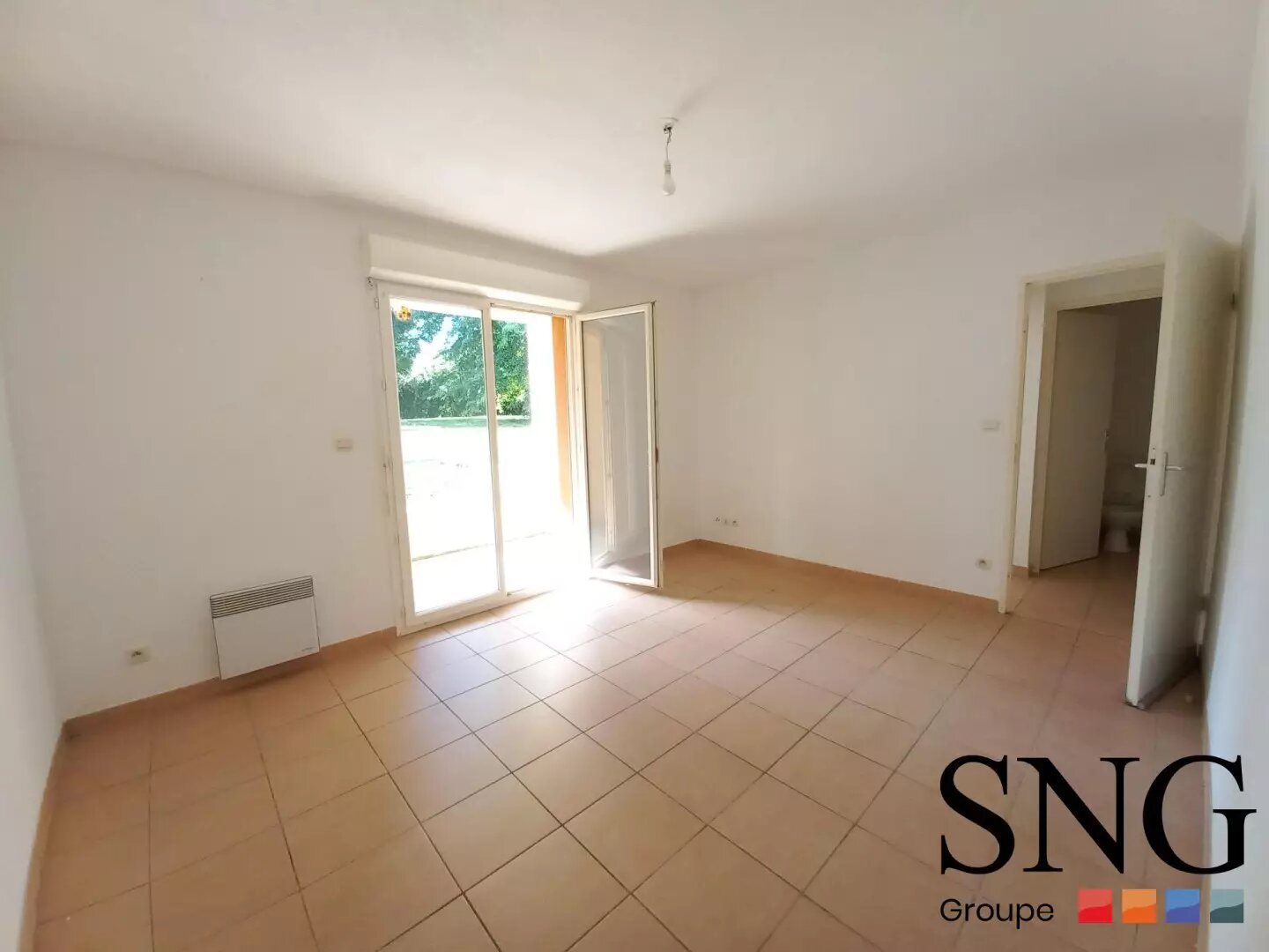 Appartement à louer, 50m², Lannemezan