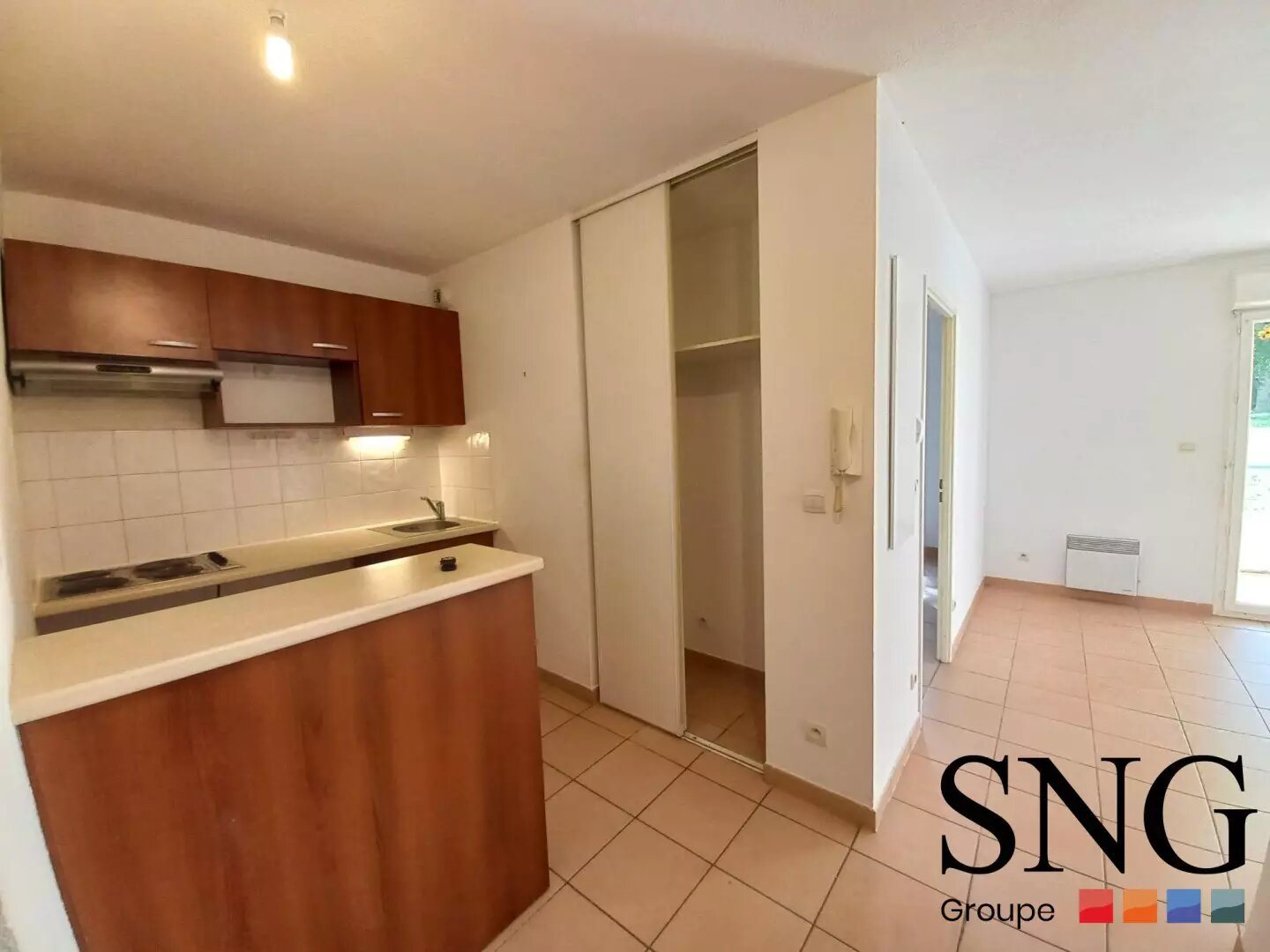 Appartement à louer, 50m², Lannemezan