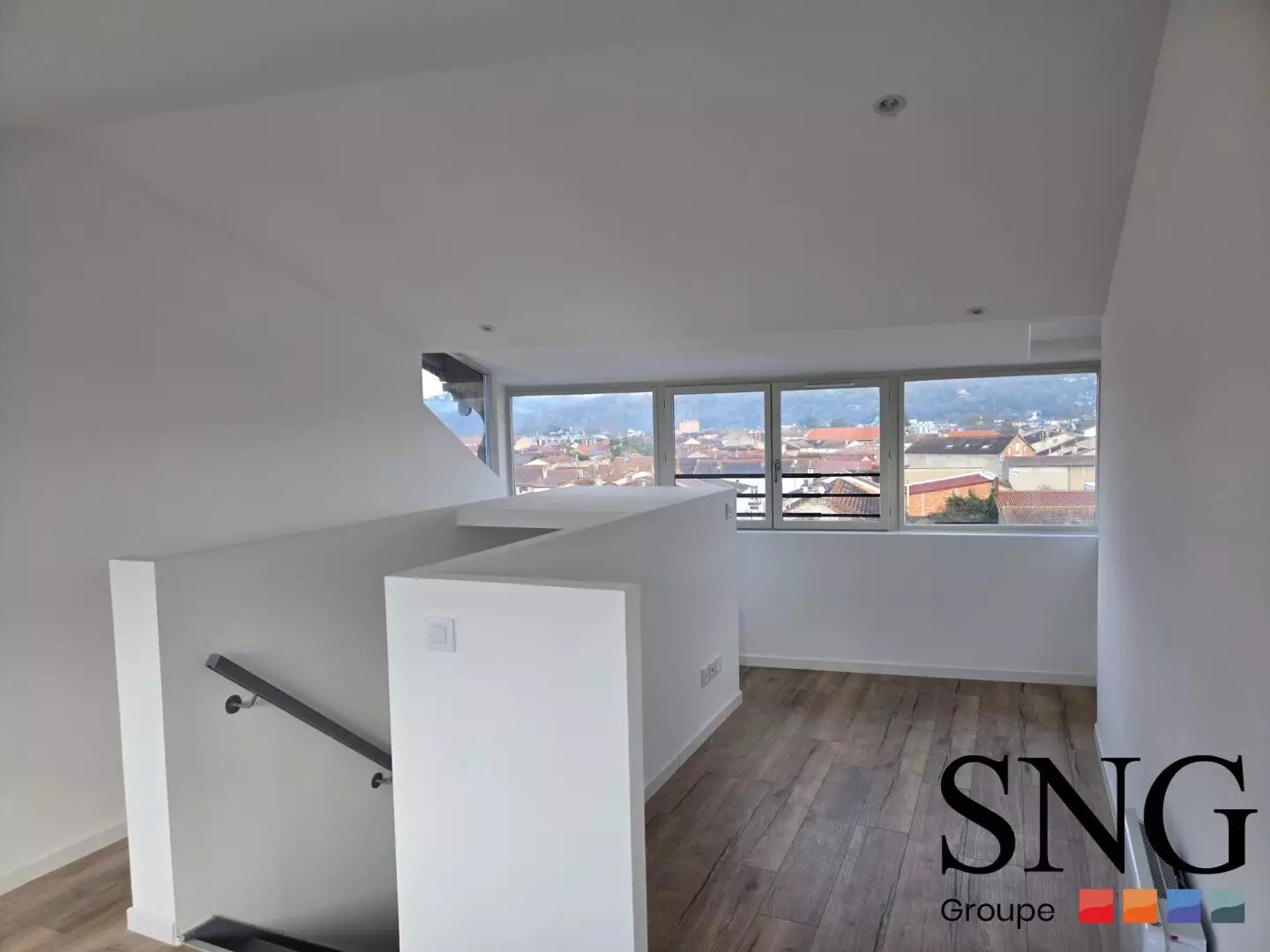 Appartement à louer, 63m², Carmaux