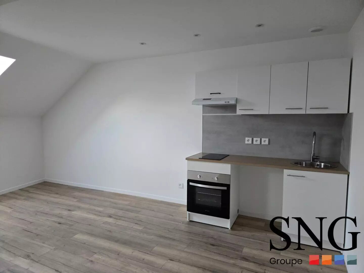 Appartement à louer, 63m², Carmaux