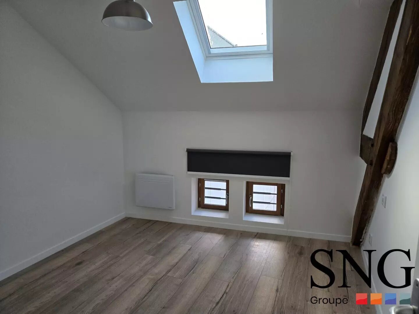 Appartement à louer, 63m², Carmaux