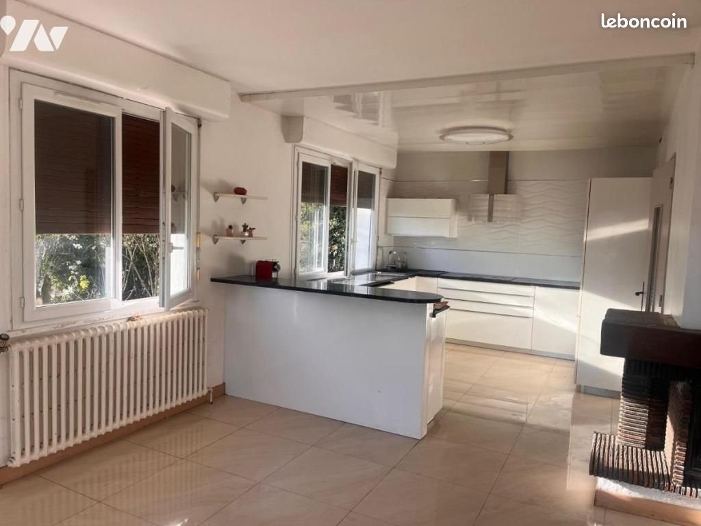 Maison à vendre, 203m², Besançon