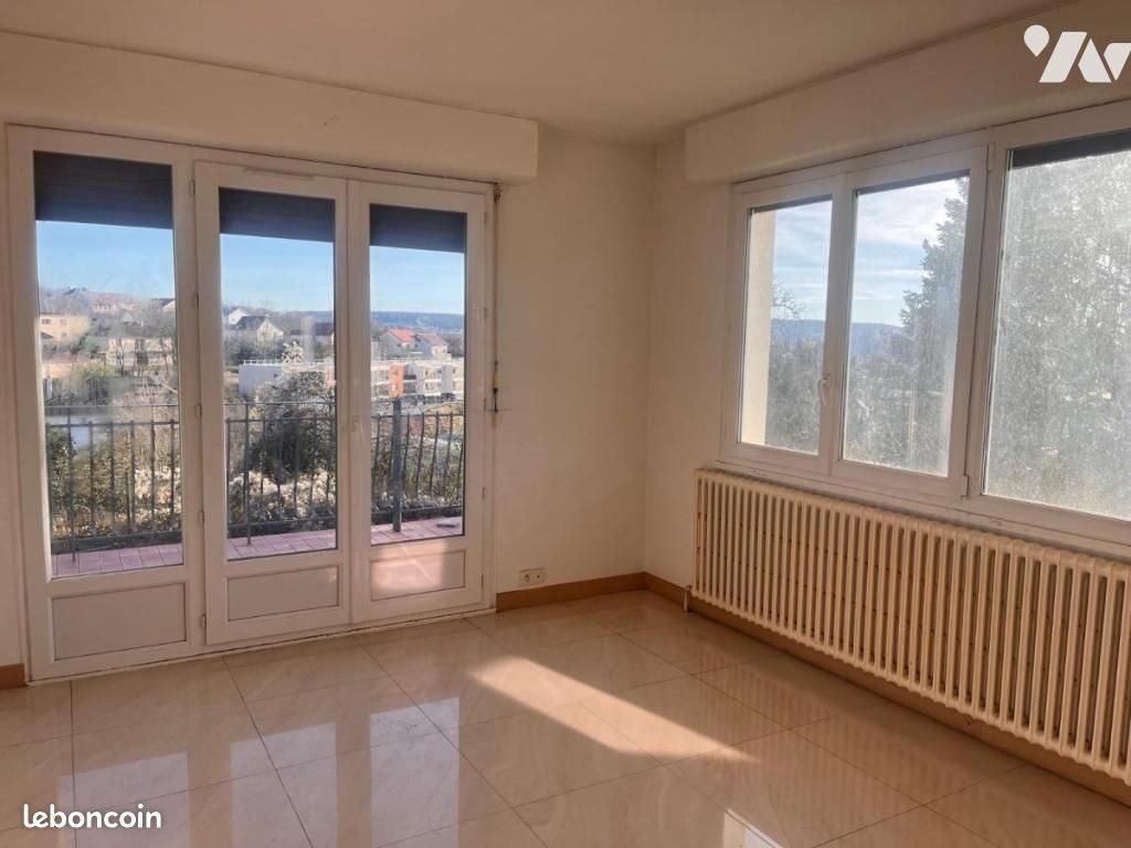 Maison à vendre, 203m², Besançon