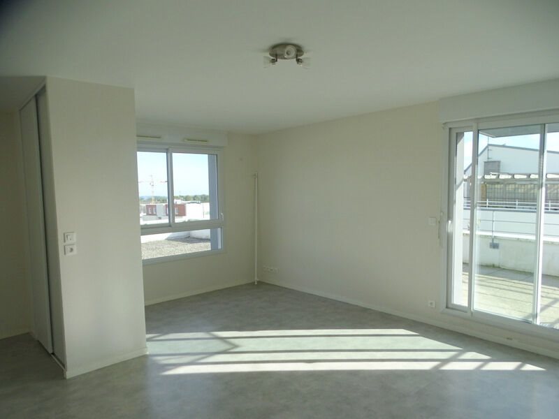 Appartement à vendre, 66m², La Chapelle-sur-Erdre