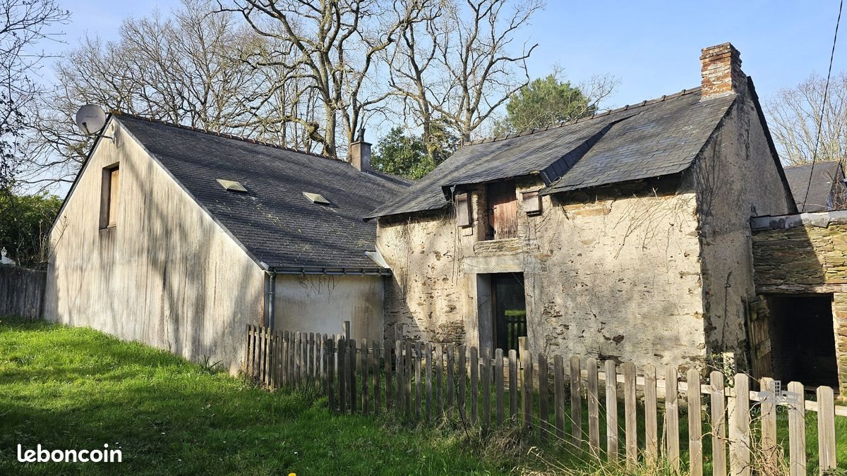 Maison à vendre, 118m², La Chapelle-sur-Erdre