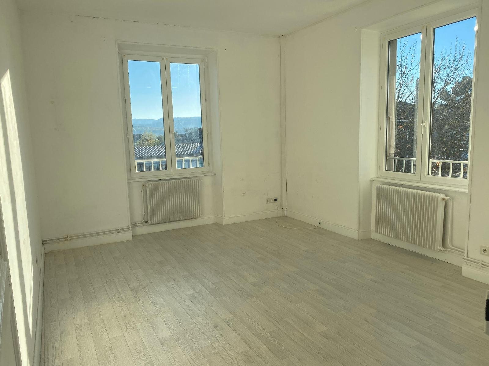Appartement à louer, 77m², Lavilledieu