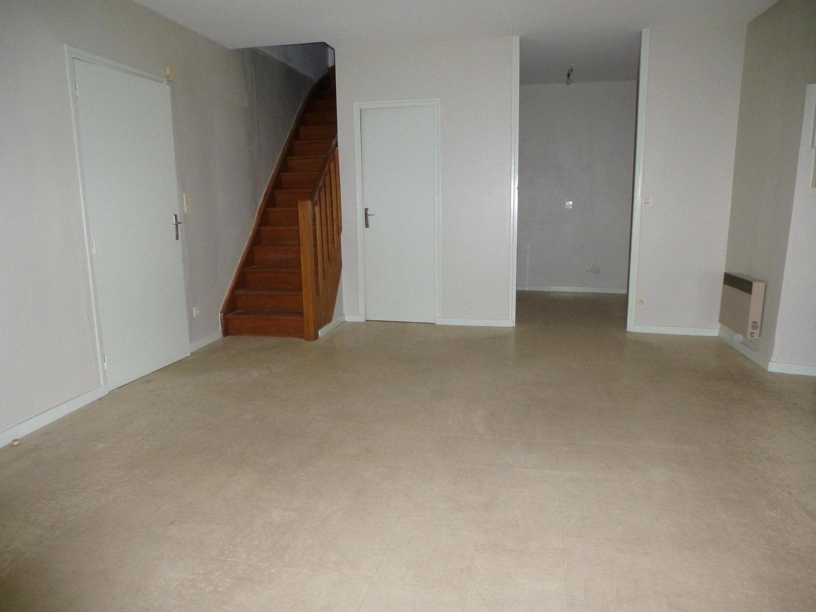 Appartement à louer, 57m², Villeneuve-de-Berg