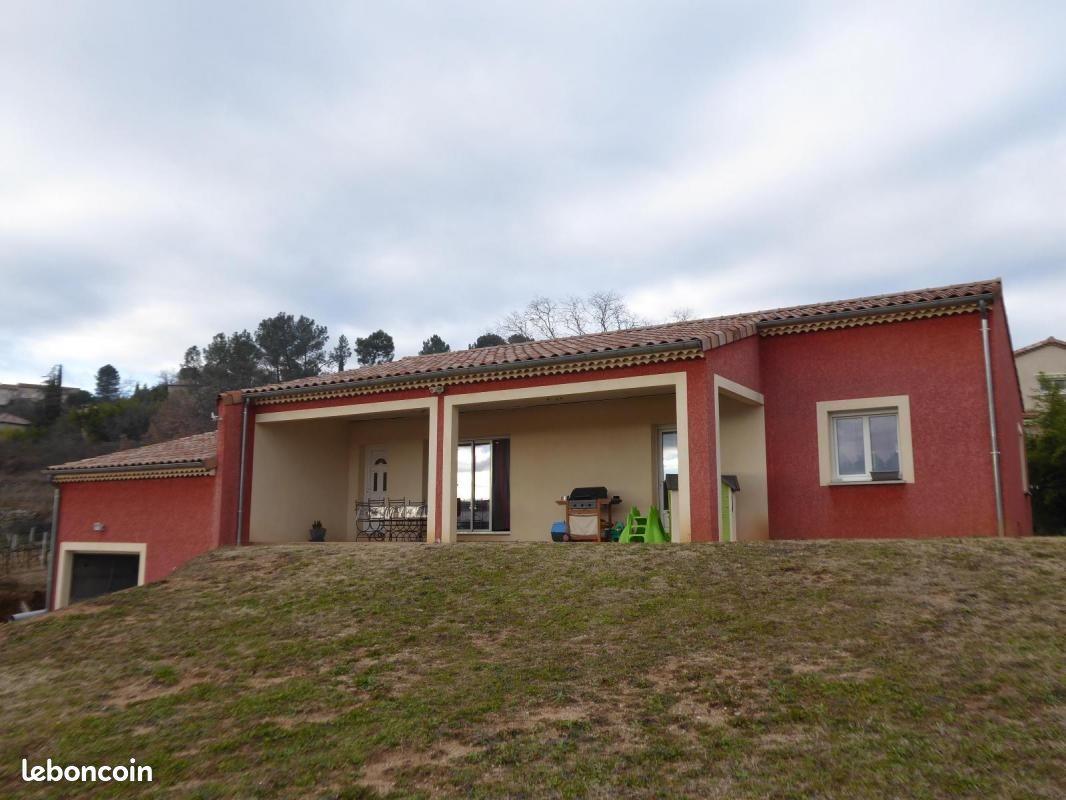 Maison à louer, 93m², Rosières