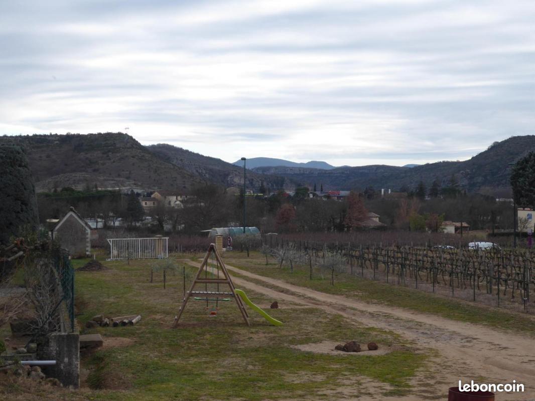 Maison à louer, 93m², Rosières