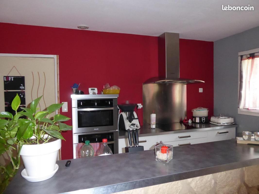 Maison à louer, 93m², Rosières