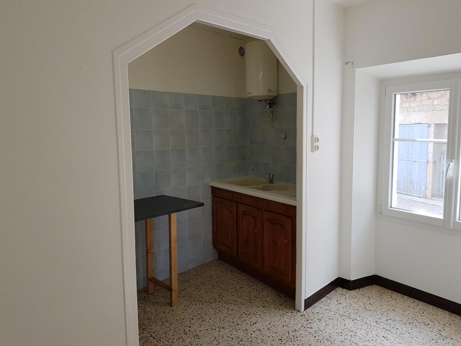 Appartement à louer, 454m², Chassiers