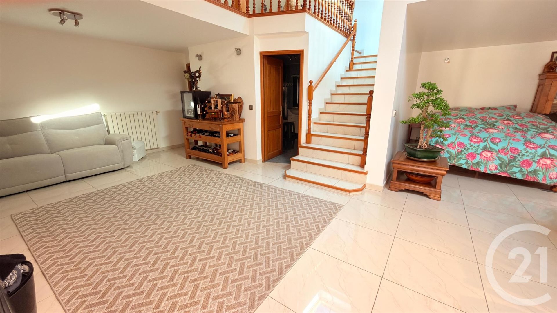 Maison à vendre, 130m², Coubron