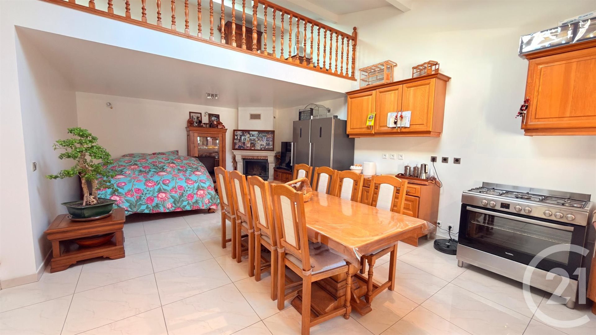 Maison à vendre, 130m², Coubron